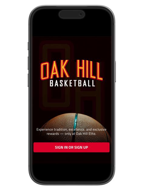 Oak Hill