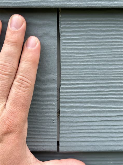 Hardie Board Siding : r/Construction