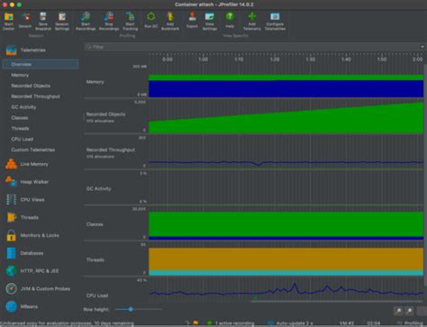 Best Free Java Profiler 的图像结果