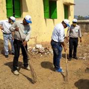 Corporate Social Responsibility Initiatives - TSDPL