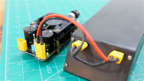 Simple PWM Controller 的图像结果