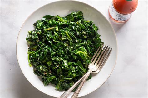 Collard Greens Recipe Vegetarian