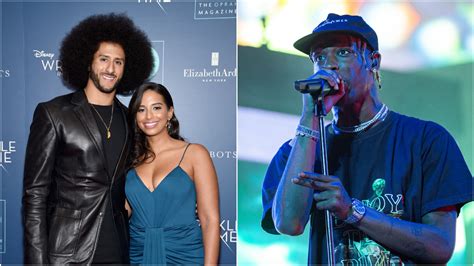 Travis Scott Gf - Travis Scott Responds To Reports Of Kylie Jenner ...