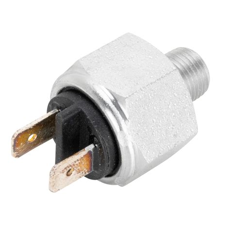 Drag Specialties Hydraulic Brake Light Switch 1984-99 Harley-Davidson ...