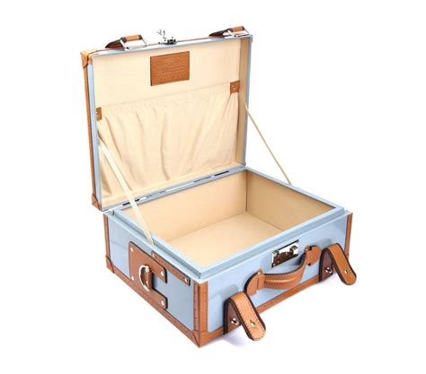 STEAMER MINI TRUNK – Nappa Dori