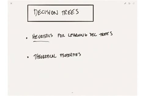 01 Decision Trees - lecture notes - 05c DECISION TREES HEURISTICS FOR ...