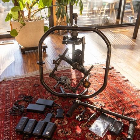 Freefly Movi Tutorial 的图像结果