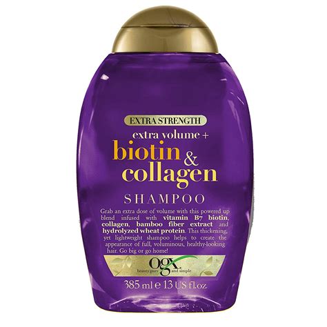 The 20 Best Hair Thickening Shampoos and Conditioners | Who What Wear