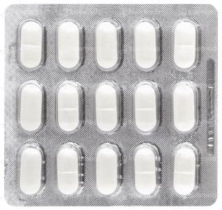 Tricium Active Tablet: Uses, Side Effects, Price & Substitutes