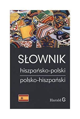 Amazon.in: Buy Slownik hiszpansko-polski, polsko-hiszpanski (polish ...