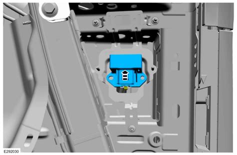 Image result for 2006 Ford Explorer Fuel Pump Driver Module