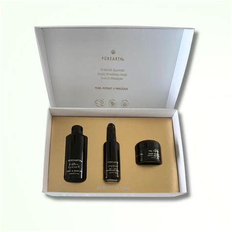 Effacious & Results Driven Skincare – Purearth India