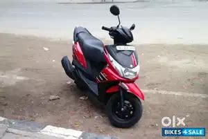Yamaha ray z good condition - Scooters - 1828527040