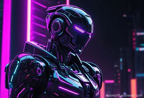 Neon Green Robot Machine 的图像结果