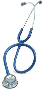3M Littman Littmann Classic Ii 2122 Pediatric Stethoscope (Raspberry ...
