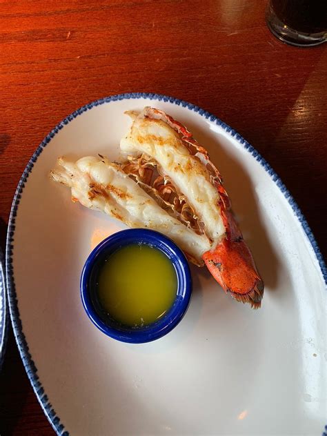 RED LOBSTER, Paramus - 211 N State Rt 17 - Menu, Prices & Restaurant ...