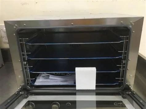 Bakery Equipments - Unox LIEVOX Proofer XEBPC-12EU-B Electric 12 ...