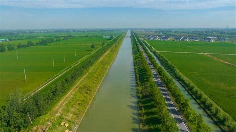 江苏：让现代化灌区成为粮食安全稳产的主力军_灌溉_高邮_发展