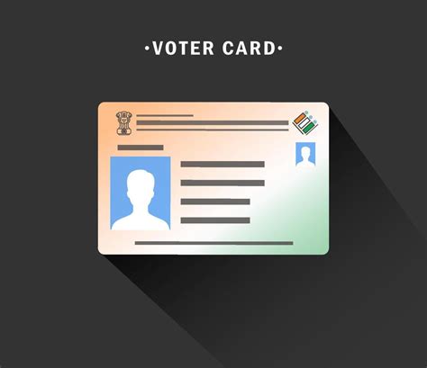 Voting Card 的图像结果