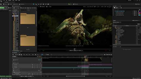 Image result for Unreal Engine 5 Filmmaking Tutorial