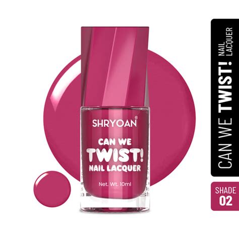 Shop Nail Art Accessories Online - Shryoan Cosmetics