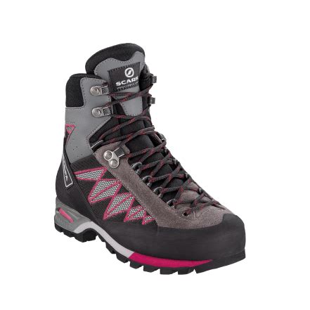 Wander- / Trekkingschuhe