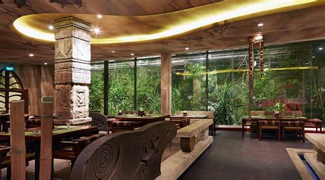 THE JUNGLE, Muscat - Menu, Prices & Restaurant Reviews - Tripadvisor