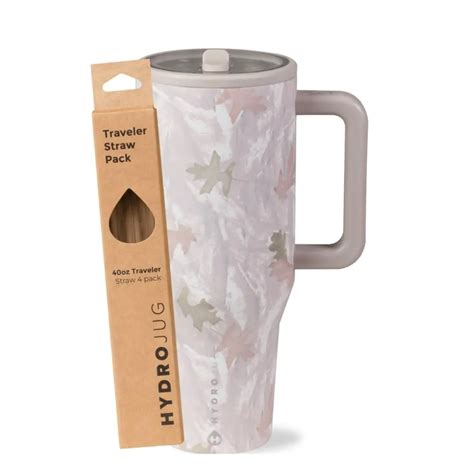 HydroJug Traveler Tumbler Camo – Hydration That Feels Easy and Natural ...