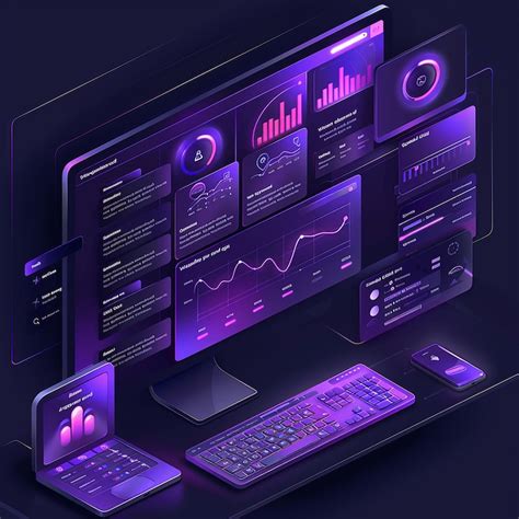 Ui ux design | Premium AI-generated image