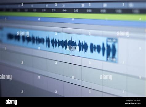 Image result for Audio Editing Computer Sketch