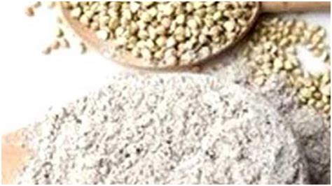 kuttu ka atta buckwheat flour benefits | वजन कम करने में मदद कर सकता है ...