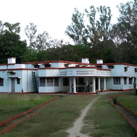 Chuka Pilibhit Tiger Reserve, Uttar Pradesh | LBB