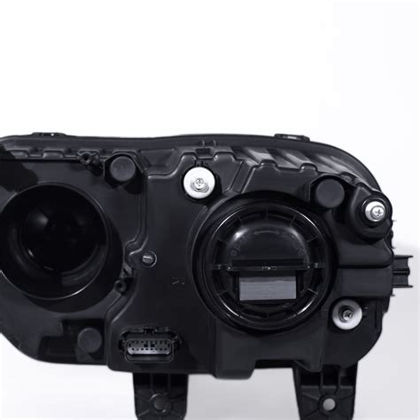 Snapklik.com : For Dodge Challenger Headlights Assembly 2015 2016 2017 ...