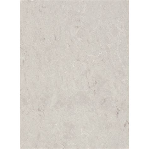 Caesarstone Caesarstone Bianco Drift Quartz Off-white Kitchen ...