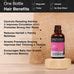 Buy Rosemary Lavender & Essential Oil Hair Growth Set – Soulflower.in