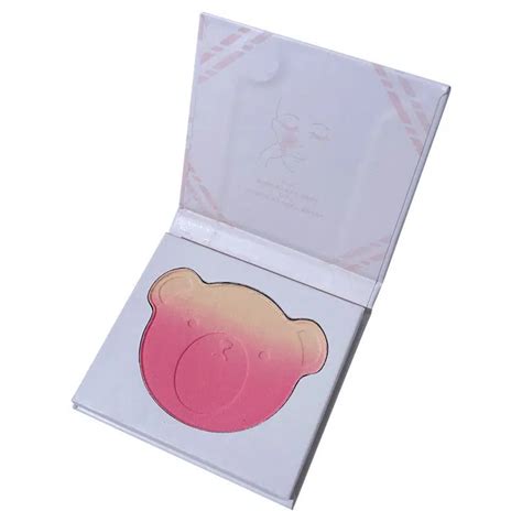 Seven Gradient Blush: Smooth and Flawless Cheek Coverage India | Ubuy
