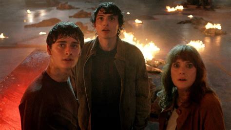 Netflix crashes following Stranger Things finale premiere. Again.