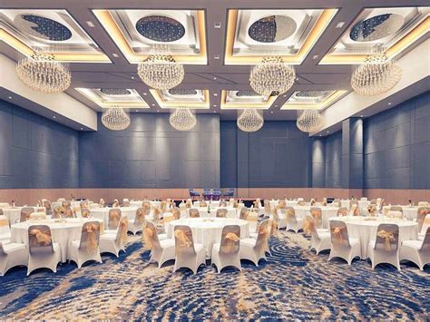 MERCURE BANDUNG CITY CENTRE - Hotel Reviews, Photos, Rate Comparison ...