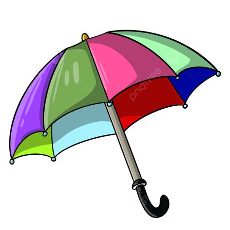 Umbrella Clip Art