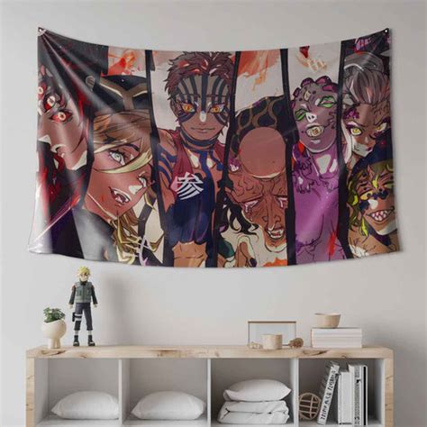 Tapestry – SoulAbiti