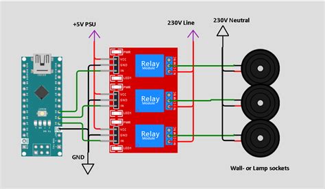 Image result for LED Array Using Arduino