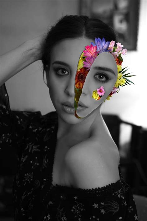 Image result for Portrait Manipulation Photoshop Tutorials