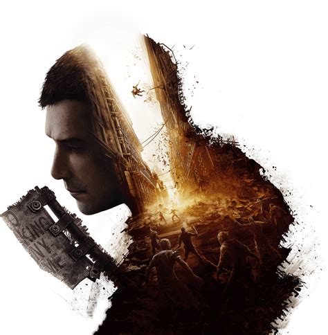 Dying Light 2 Stay Human City Wallpapers - Wallpaper Cave