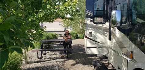 New Frontier RV Park | Winnemucca, Nevada