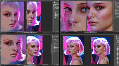 Image result for Photoshop Tutorial Paint