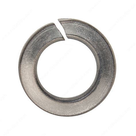 Spring Lock Washer 的图像结果