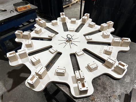 Using a CNC Router 的图像结果