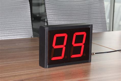 Digital Number Counter Display 的图像结果