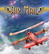 Image result for air%20mail