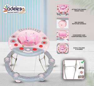 ODELEE Musical Activity Walker - Buy Baby Care Products in India ...